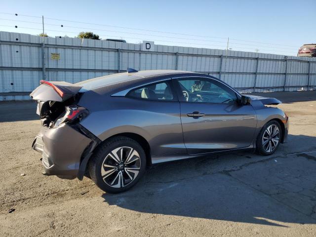 Photo 2 VIN: 2HGFC3B36HH358397 - HONDA CIVIC EX 