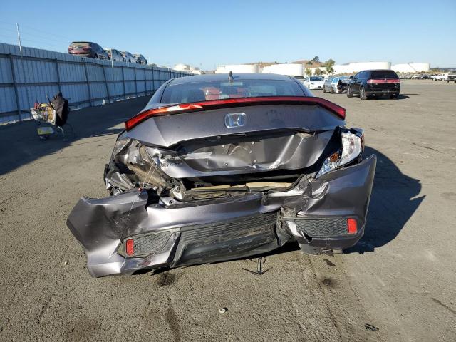 Photo 5 VIN: 2HGFC3B36HH358397 - HONDA CIVIC EX 