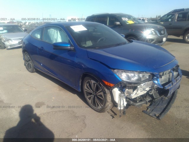 Photo 0 VIN: 2HGFC3B36HH360196 - HONDA CIVIC 