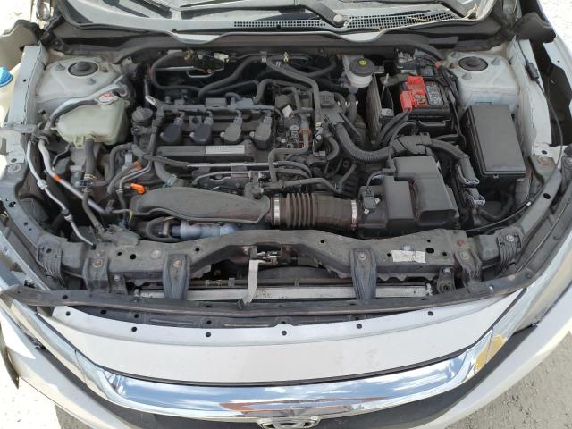 Photo 10 VIN: 2HGFC3B36HH360392 - HONDA CIVIC EX 