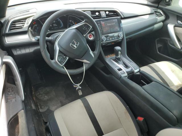 Photo 7 VIN: 2HGFC3B36HH360392 - HONDA CIVIC EX 