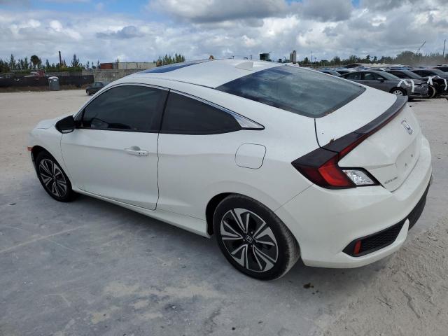 Photo 1 VIN: 2HGFC3B36HH361123 - HONDA CIVIC 