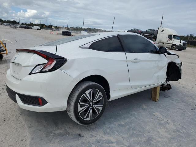 Photo 2 VIN: 2HGFC3B36HH361123 - HONDA CIVIC 