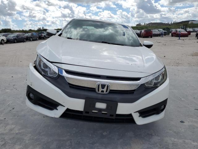 Photo 4 VIN: 2HGFC3B36HH361123 - HONDA CIVIC 