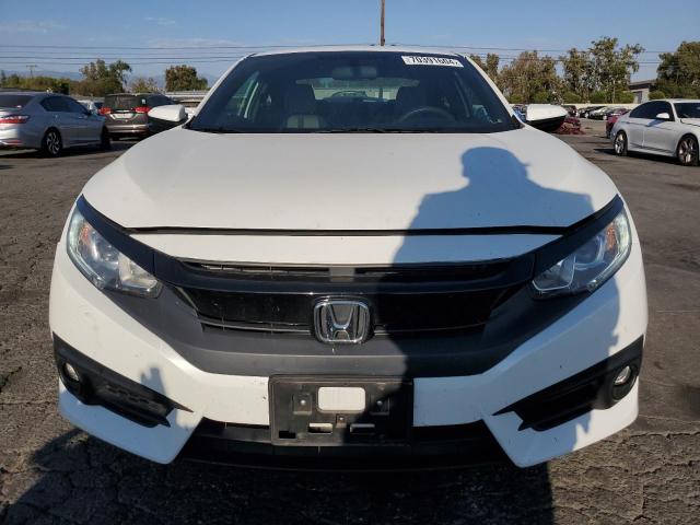 Photo 4 VIN: 2HGFC3B36HH362806 - HONDA CIVIC EX 