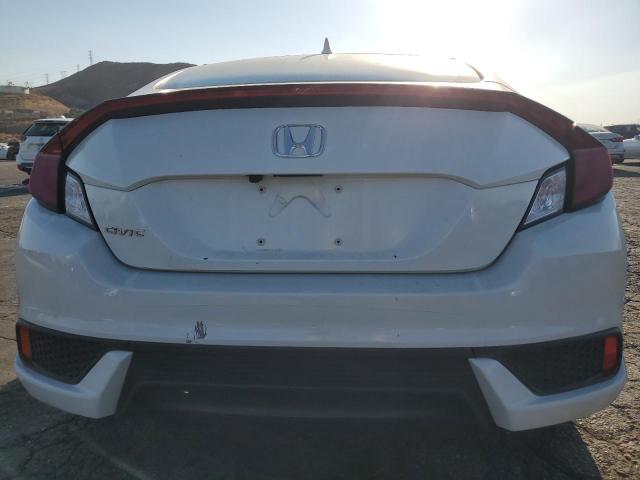 Photo 5 VIN: 2HGFC3B36HH362806 - HONDA CIVIC EX 