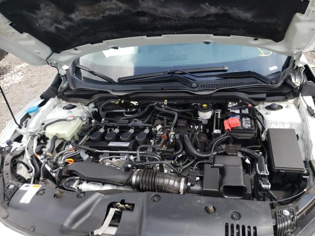 Photo 6 VIN: 2HGFC3B36JH351228 - HONDA CIVIC EX 