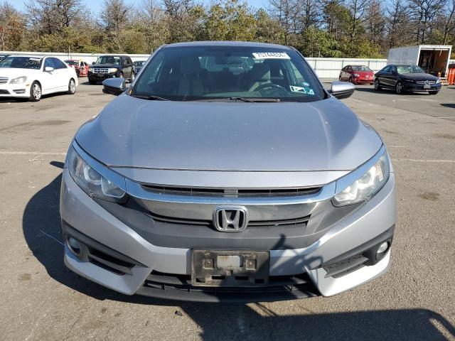 Photo 4 VIN: 2HGFC3B36JH351309 - HONDA CIVIC EX 