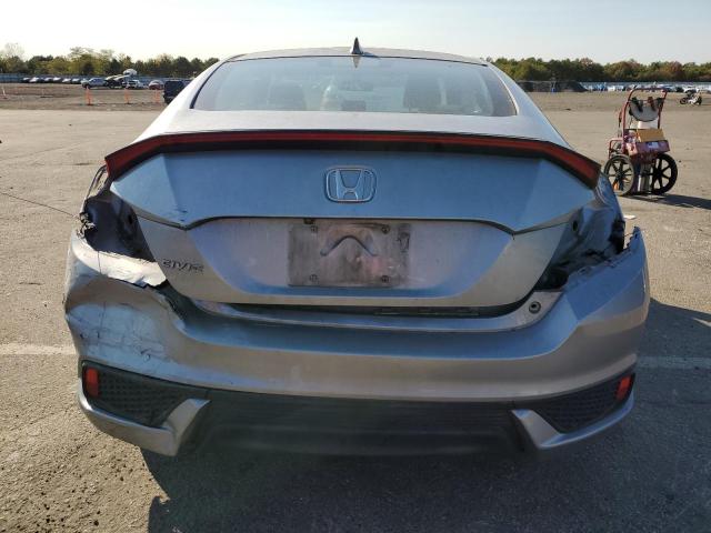 Photo 5 VIN: 2HGFC3B36JH351309 - HONDA CIVIC EX 