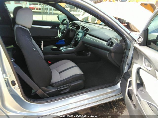 Photo 4 VIN: 2HGFC3B36JH355375 - HONDA CIVIC COUPE 