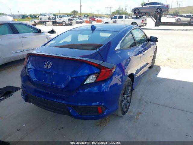 Photo 3 VIN: 2HGFC3B36KH351697 - HONDA CIVIC 