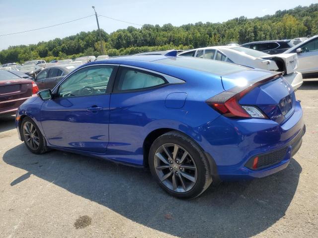 Photo 1 VIN: 2HGFC3B36KH351702 - HONDA CIVIC EX 