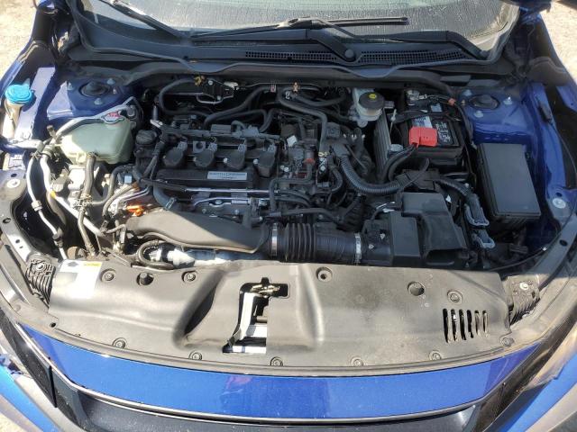 Photo 10 VIN: 2HGFC3B36KH351702 - HONDA CIVIC EX 