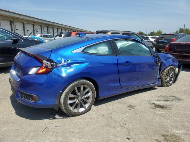 Photo 2 VIN: 2HGFC3B36KH351702 - HONDA CIVIC EX 