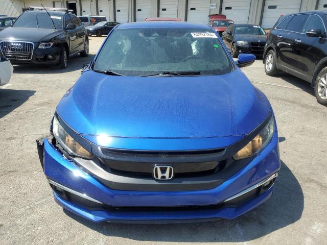 Photo 4 VIN: 2HGFC3B36KH351702 - HONDA CIVIC EX 