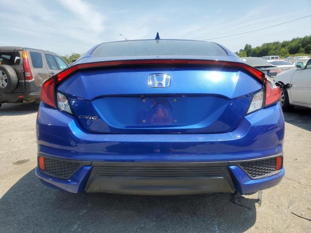 Photo 5 VIN: 2HGFC3B36KH351702 - HONDA CIVIC EX 