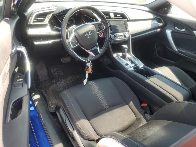 Photo 7 VIN: 2HGFC3B36KH351702 - HONDA CIVIC EX 