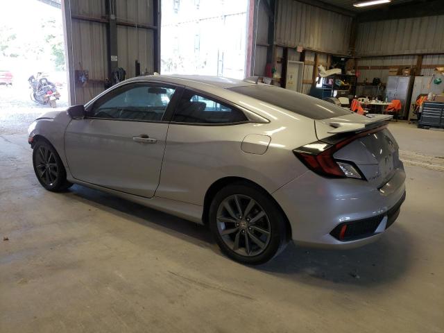 Photo 1 VIN: 2HGFC3B36KH352297 - HONDA CIVIC EX 