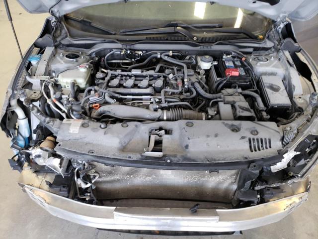 Photo 10 VIN: 2HGFC3B36KH352297 - HONDA CIVIC EX 