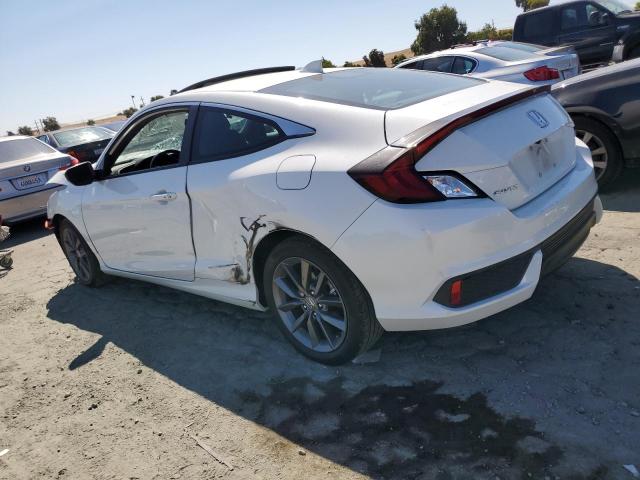 Photo 1 VIN: 2HGFC3B36KH353725 - HONDA CIVIC EX 