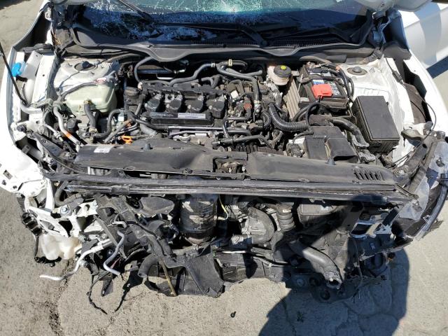 Photo 10 VIN: 2HGFC3B36KH353725 - HONDA CIVIC EX 