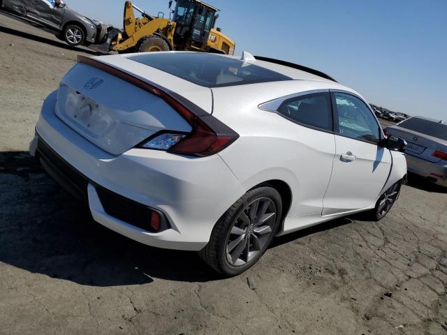 Photo 2 VIN: 2HGFC3B36KH353725 - HONDA CIVIC EX 