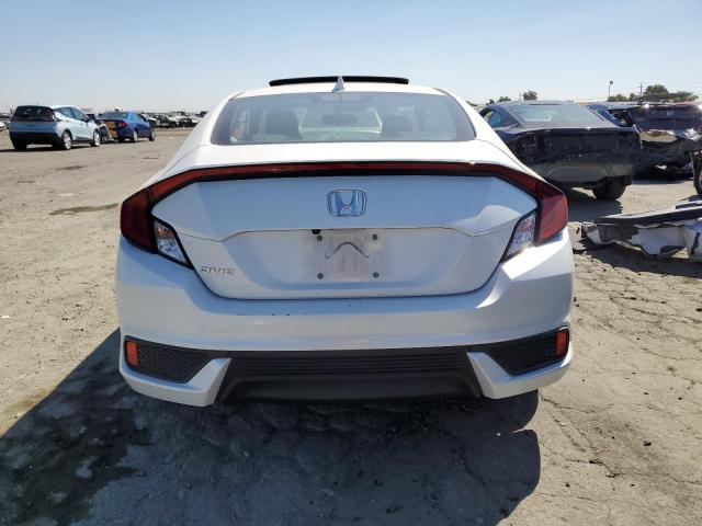 Photo 5 VIN: 2HGFC3B36KH353725 - HONDA CIVIC EX 