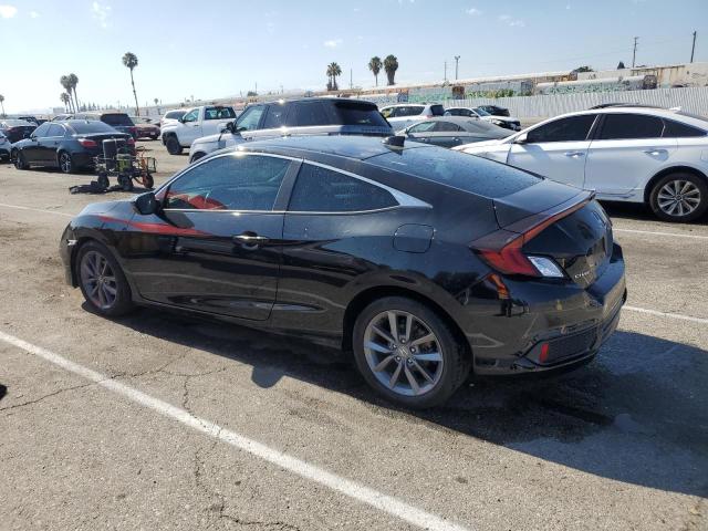 Photo 1 VIN: 2HGFC3B36KH354955 - HONDA CIVIC EX 