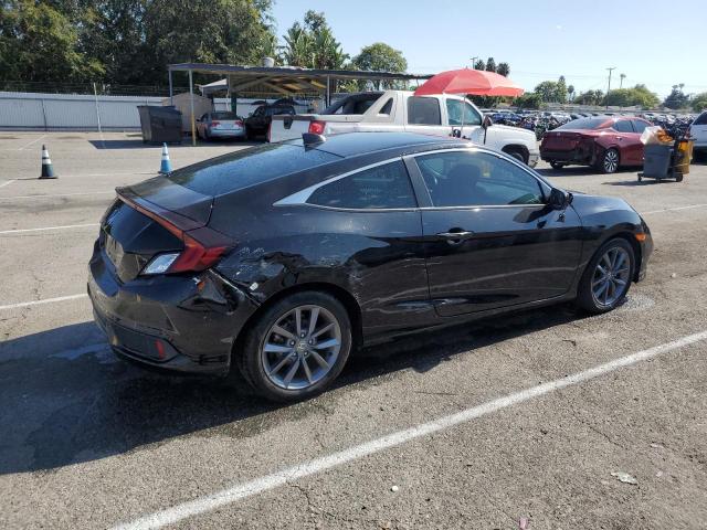 Photo 2 VIN: 2HGFC3B36KH354955 - HONDA CIVIC EX 