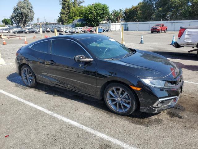 Photo 3 VIN: 2HGFC3B36KH354955 - HONDA CIVIC EX 