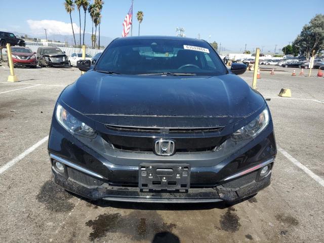 Photo 4 VIN: 2HGFC3B36KH354955 - HONDA CIVIC EX 