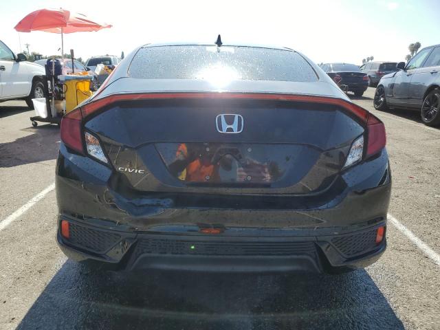 Photo 5 VIN: 2HGFC3B36KH354955 - HONDA CIVIC EX 