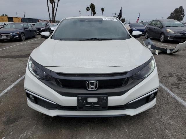 Photo 4 VIN: 2HGFC3B36KH355426 - HONDA CIVIC EX 