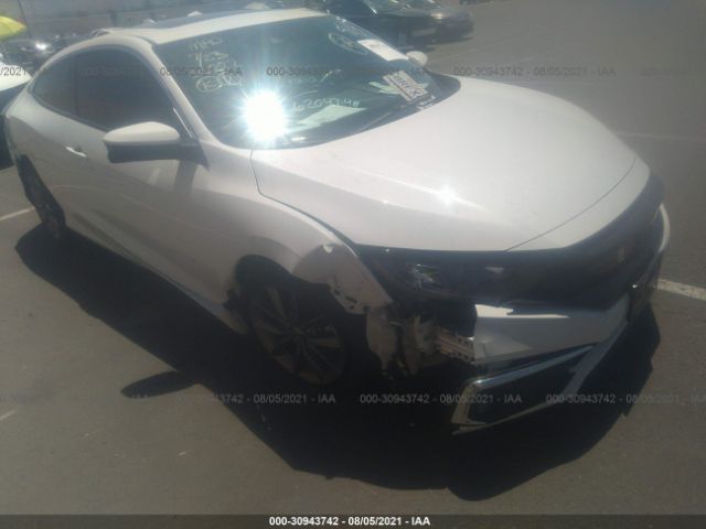 Photo 5 VIN: 2HGFC3B36KH356768 - HONDA CIVIC COUPE 