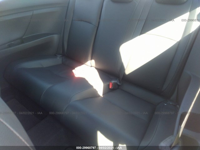 Photo 7 VIN: 2HGFC3B36KH356978 - HONDA CIVIC COUPE 