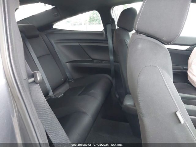 Photo 7 VIN: 2HGFC3B36LH351281 - HONDA CIVIC 