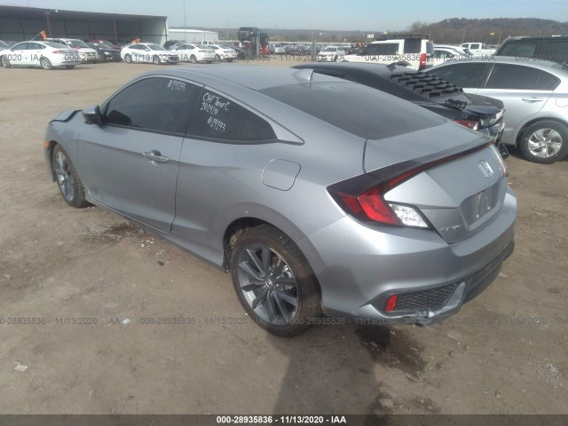 Photo 2 VIN: 2HGFC3B36LH352656 - HONDA CIVIC COUPE 