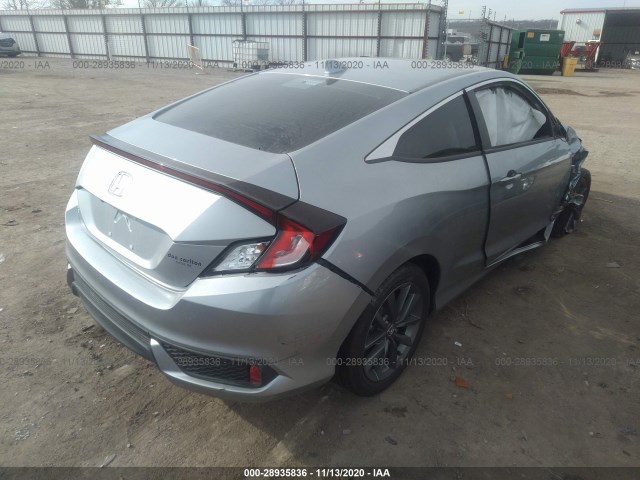 Photo 3 VIN: 2HGFC3B36LH352656 - HONDA CIVIC COUPE 