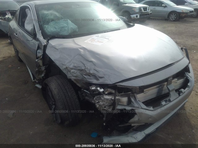 Photo 5 VIN: 2HGFC3B36LH352656 - HONDA CIVIC COUPE 