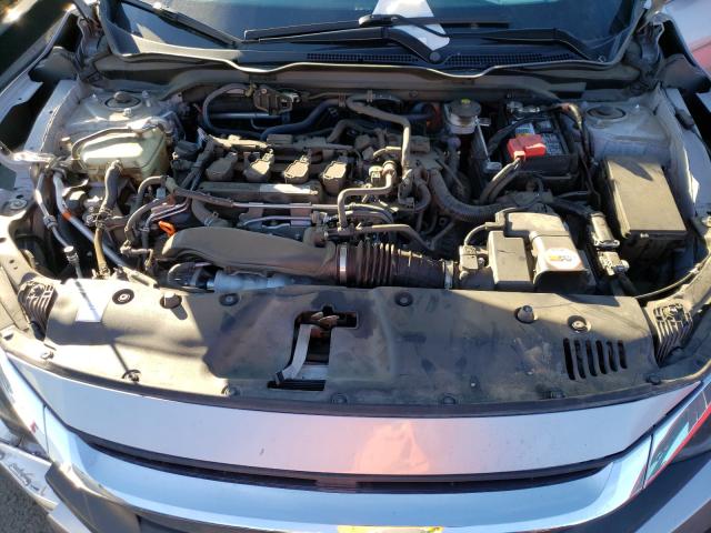 Photo 6 VIN: 2HGFC3B37GH359217 - HONDA CIVIC EX 