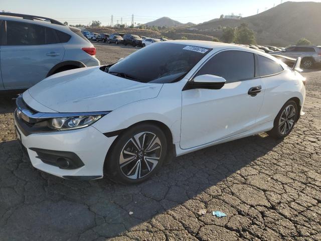 Photo 0 VIN: 2HGFC3B37HH351278 - HONDA CIVIC EX 