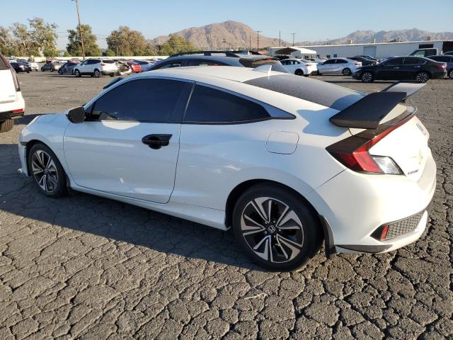 Photo 1 VIN: 2HGFC3B37HH351278 - HONDA CIVIC EX 