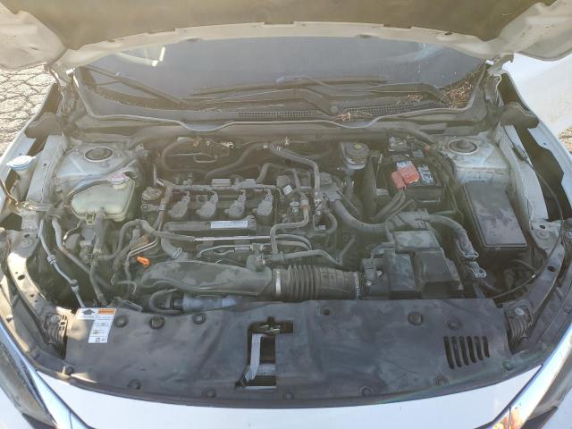 Photo 10 VIN: 2HGFC3B37HH351278 - HONDA CIVIC EX 