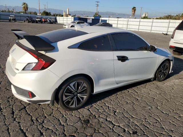 Photo 2 VIN: 2HGFC3B37HH351278 - HONDA CIVIC EX 