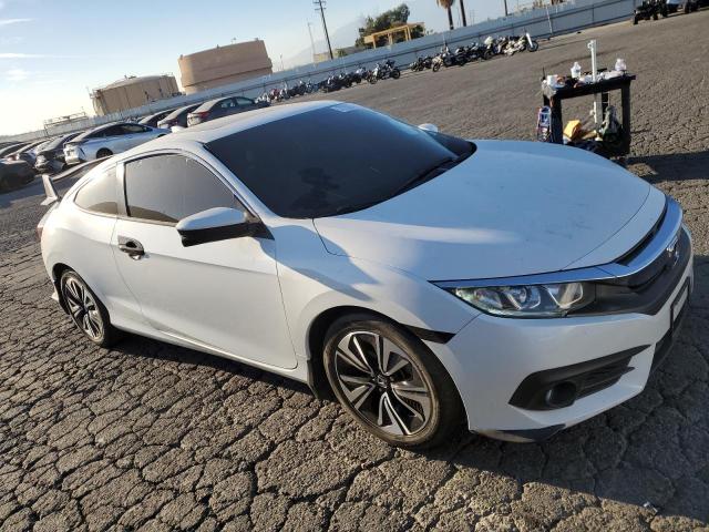 Photo 3 VIN: 2HGFC3B37HH351278 - HONDA CIVIC EX 