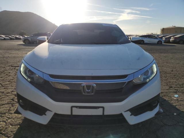 Photo 4 VIN: 2HGFC3B37HH351278 - HONDA CIVIC EX 