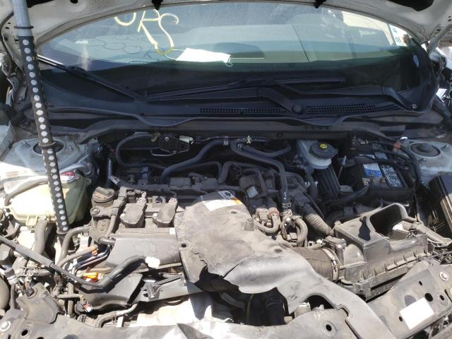 Photo 6 VIN: 2HGFC3B37HH352348 - HONDA CIVIC EX 