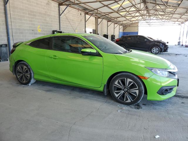 Photo 3 VIN: 2HGFC3B37HH354973 - HONDA CIVIC 