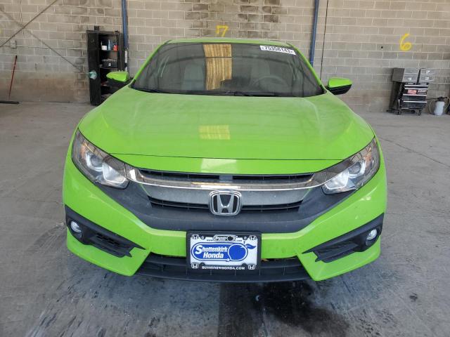 Photo 4 VIN: 2HGFC3B37HH354973 - HONDA CIVIC 