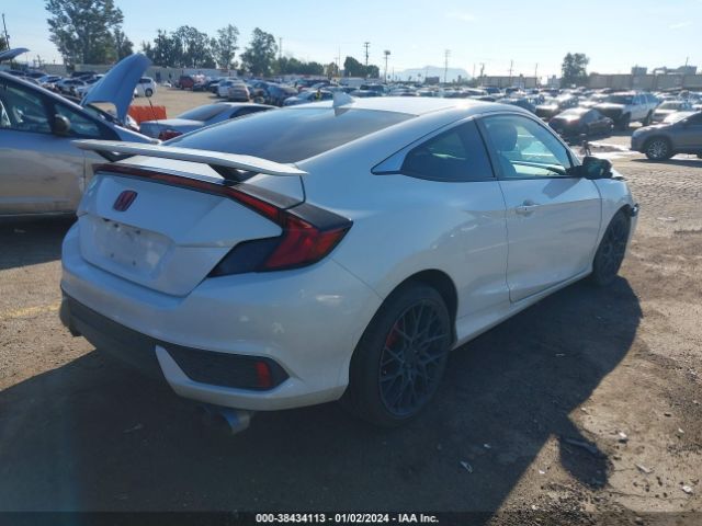 Photo 3 VIN: 2HGFC3B37HH358912 - HONDA CIVIC 